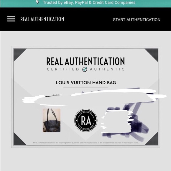 ✨FINAL OFFER✨Authentic Louis Vuitton Vintage handbag - Picture 11 of 12